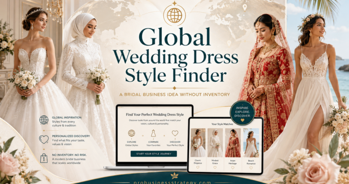 Global wedding dress style finder with brides in different wedding dress styles, cultural bridal inspiration, online style matching, and worldwide bridal fashion.